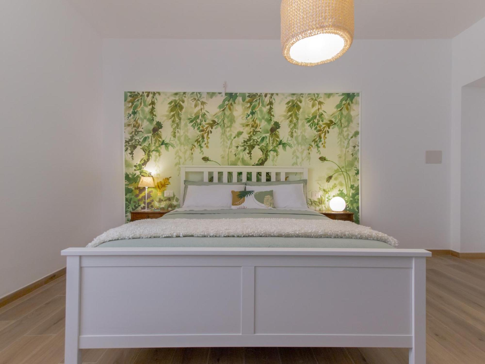 Casa Coppede Apartment โรม ภายนอก รูปภาพ