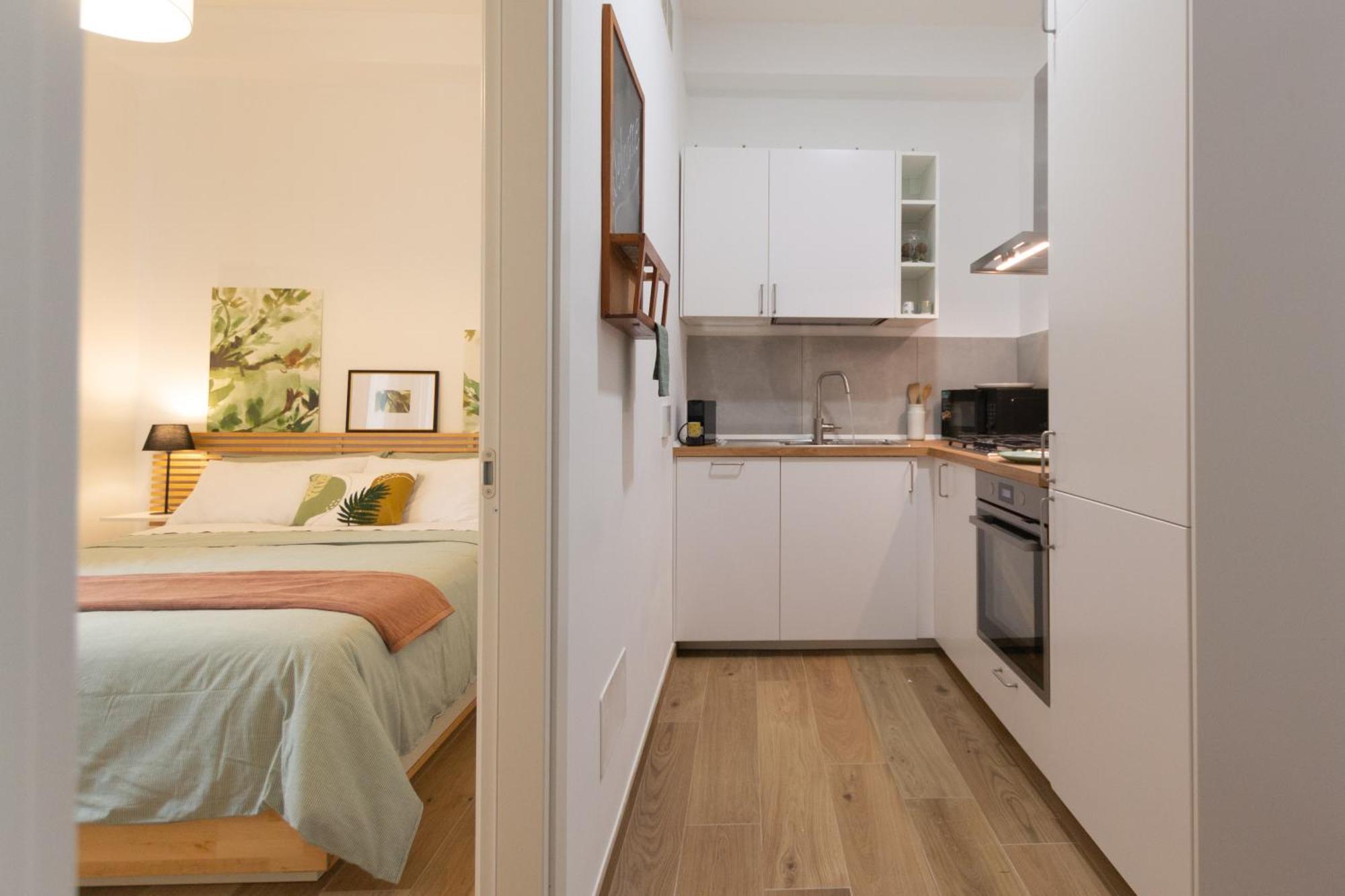 Casa Coppede Apartment โรม ภายนอก รูปภาพ