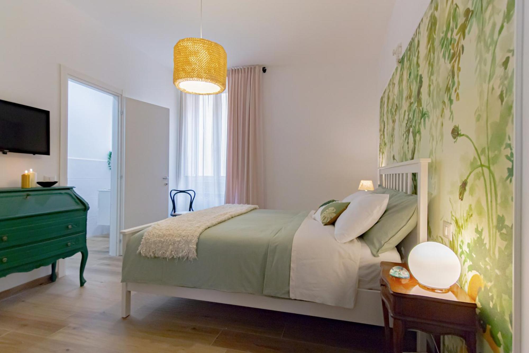 Casa Coppede Apartment โรม ภายนอก รูปภาพ
