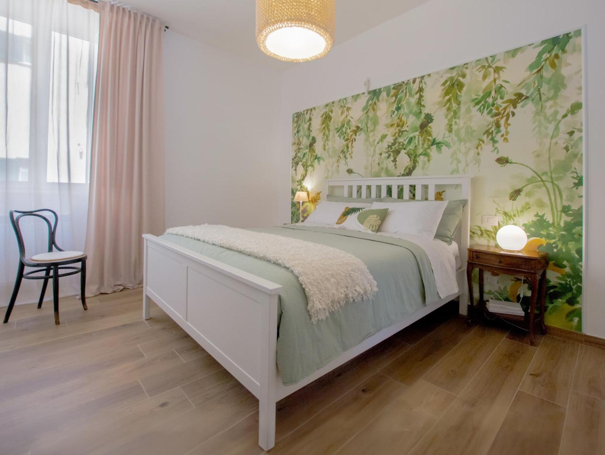 Casa Coppede Apartment โรม ภายนอก รูปภาพ